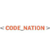 code nation logo